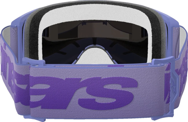 Ochelari Alpinestars Vision 5 Wordmark Purple-0