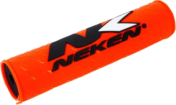Crossbar Pad Orange-0