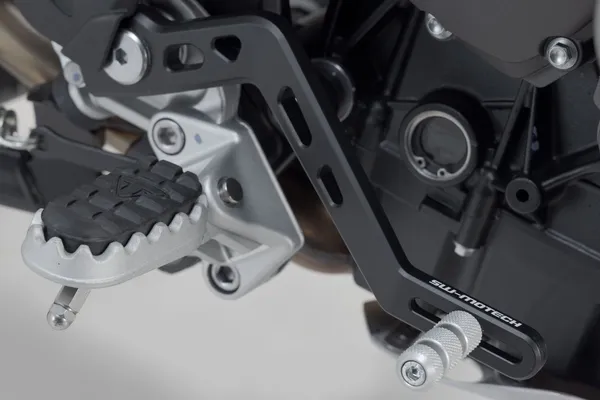 Brake Pedal Black -0