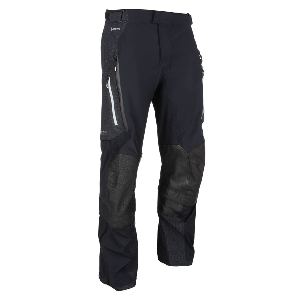 Pantaloni Klim Adventure Rally Stealth Black-2
