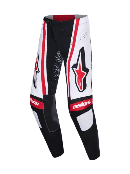Pantaloni Alpinestars Techstar Nomur White-420cffe18fdd11ba875d367511cc9e43.webp