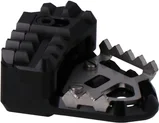 Extensie pentru pedala de frână, negru, 6, nordicamoto.ro