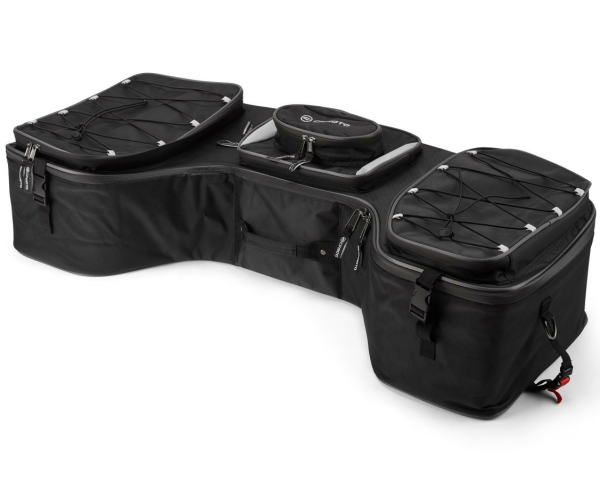 GEANTĂ SPATE ATV CFMOTO DIN CANVAS – 99L, NEGRU, 3, nordicamoto.ro