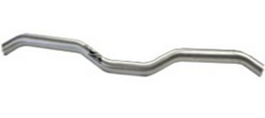 Skinz Handlebar Cole Willford 2FIVE2 Bend, 1, nordicamoto.ro