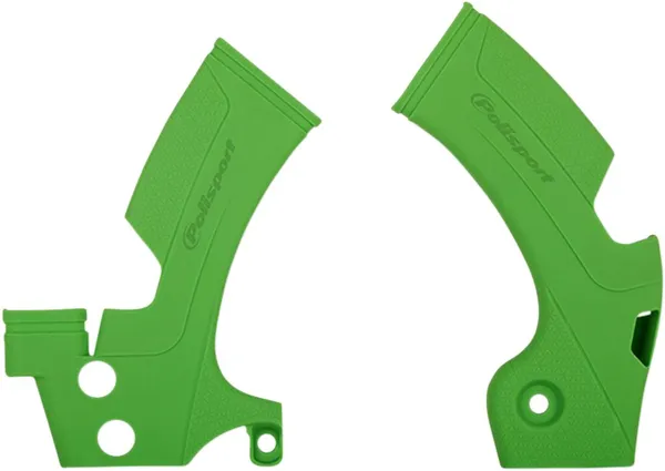 Frame Guards Green-0