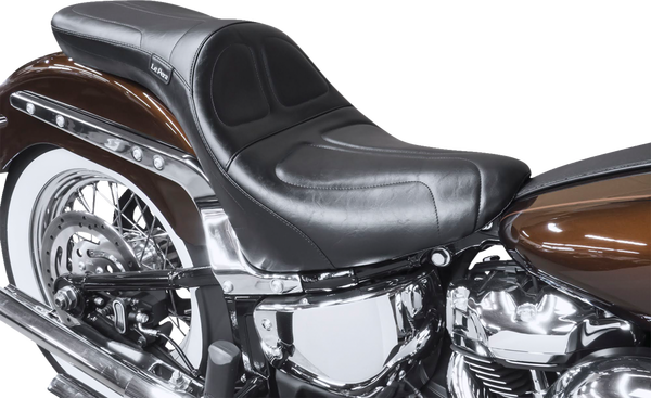Maverick Seat Black, 1, nordicamoto.ro