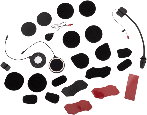 Kit de Înlocuire/Accesorii SENA Headset/Intercon 10R-421769b392e17d7365d9647a1e88d113.webp