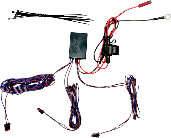 Sxs Turn Signal Module, 1, nordicamoto.ro