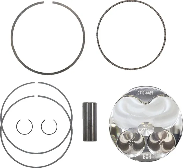 MOOSE RACING High-performance 4-stroke Pro Race Piston Kit 