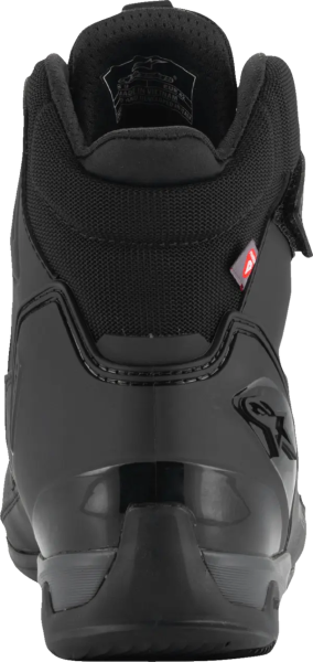Cizme Alpinestars Austral Gtx Black-4