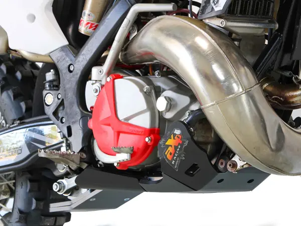 Scut Motor AXP Racing Xtrem Rieju MR 250 Pro/MR 300 Pro '21-'24 Negru, 4, nordicamoto.ro
