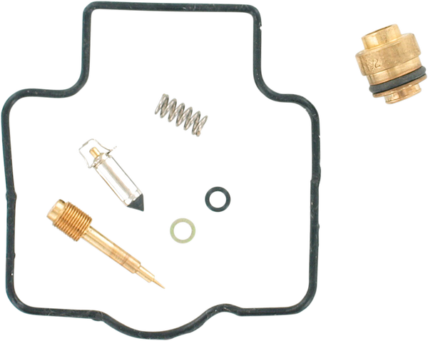 Economy Carburetor Repair Kit, 1, nordicamoto.ro