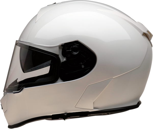 Warrant Helmet Black 2XL, 2, nordicamoto.ro