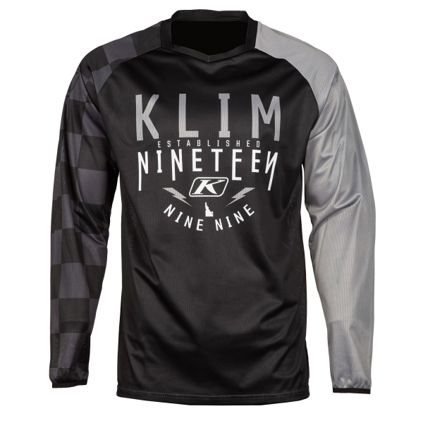 Tricou Klim Petrol-3
