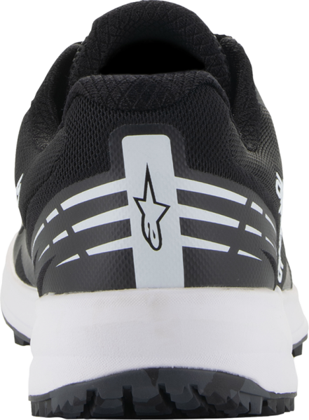 Pantofi Alpinestras Meta Road V2 Black-9