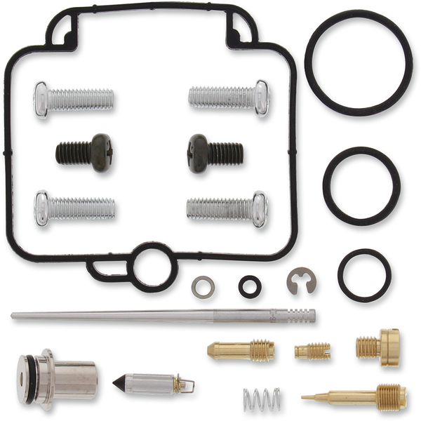 MOOSE RACING Carburetor Repair Kit -0