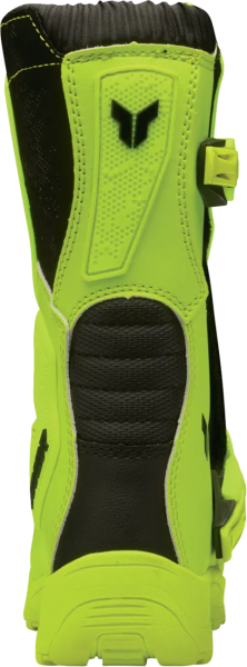 Cizme Copii Thor Mini Blitz XR Galben Acid 31-10