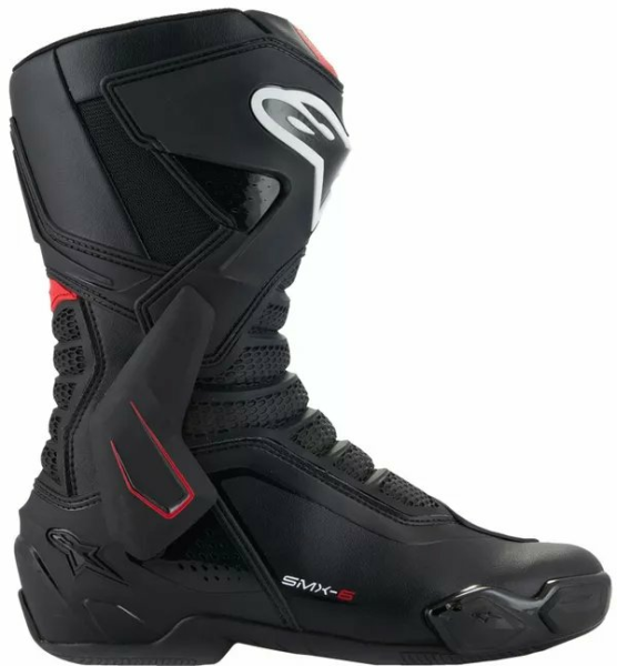 Alpinestars Smx-6 V3 Boots Black -4
