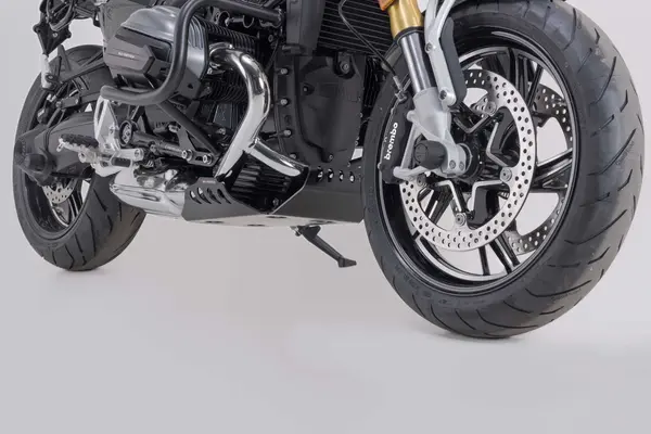 Engine Guard Black -3