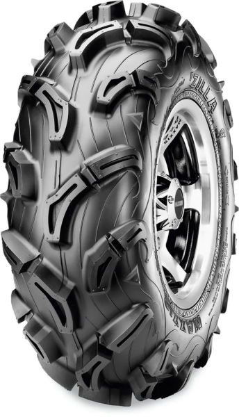 Zilla Tire-0