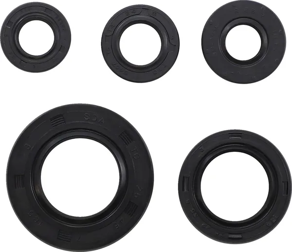 MOOSE RACING Oil Seal Set 