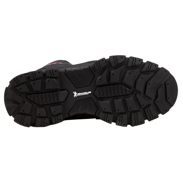 Bocanci Snowmobil Dama Klim Aurora GTX BOA Black - Asphalt-7