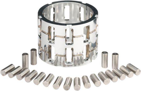 Aluminum Sprague Carrier 