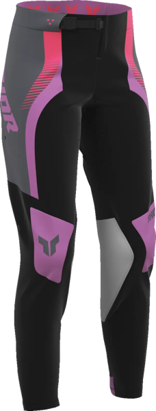 Womens Sportmode Velocity Pants Purple, Black -423b371079202c1f7faaa0d389d2967c.webp