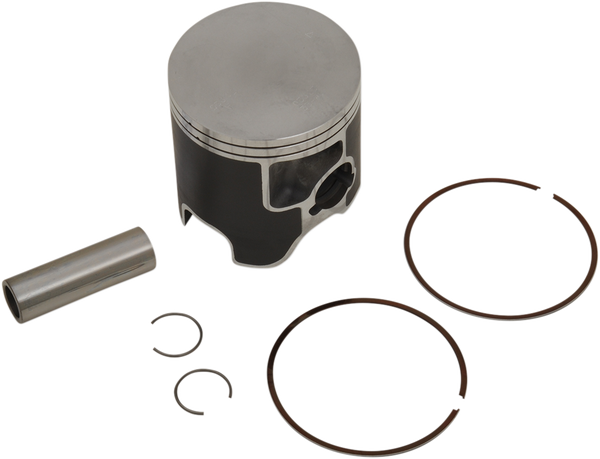 Piston Kit Cast Replica For 2 Stroke 