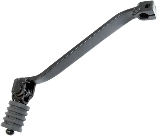 Steel Folding Shift Lever Black-0