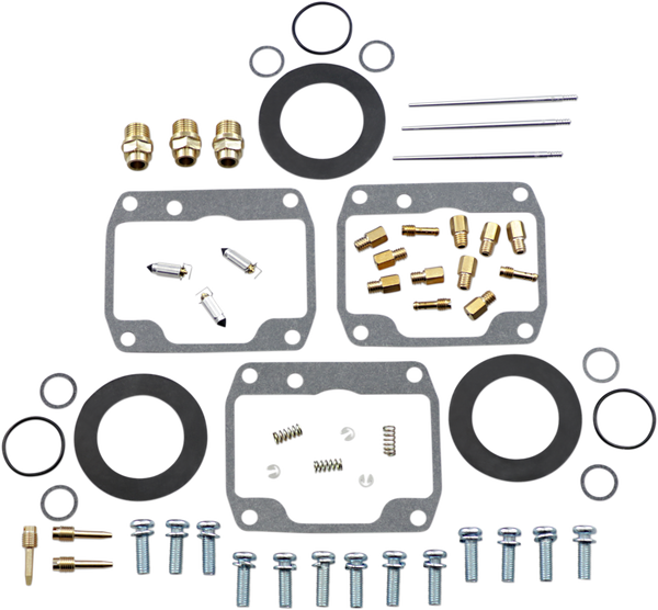 Carb Rebuild Kit, 1, nordicamoto.ro