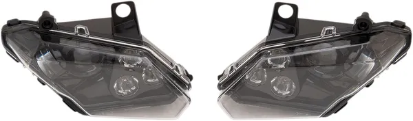 Led Headlight For Utv, 1, nordicamoto.ro