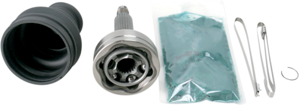 Cv Joint Kit Black, 1, nordicamoto.ro