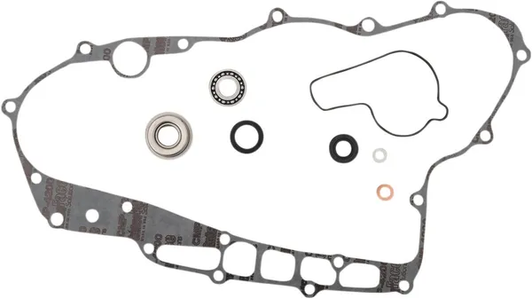 MOOSE RACING Water Pump Rebuild Kit 