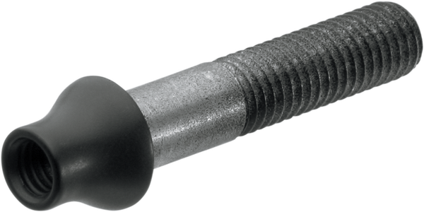 Micro Series Replacement Parts Black, 1, nordicamoto.ro