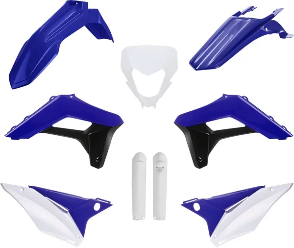 Body Kit For Sherco -0