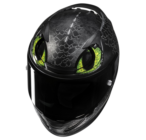 Casca HJC RPHA 12 Toothless II Universal-2