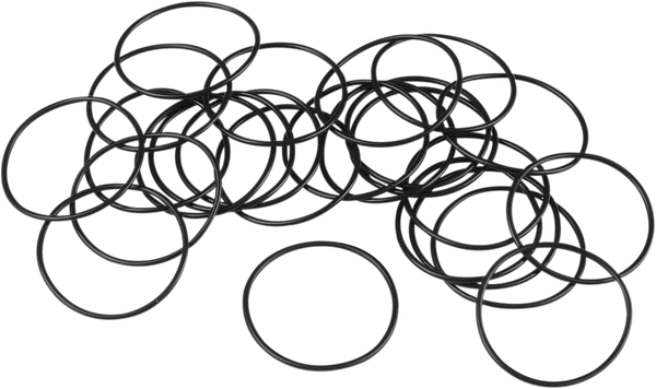 Main Drive Gear Seal Kit, 1, nordicamoto.ro