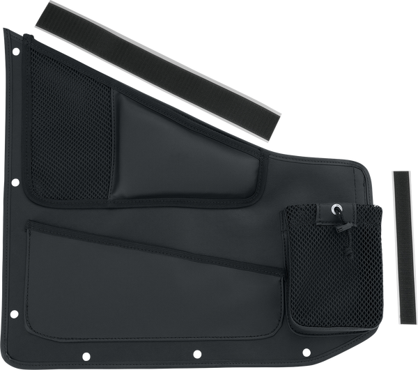 Console Organizer Black, 1, nordicamoto.ro