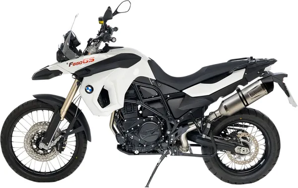 Tobă de eșapament LeoVince LV One Evo Slip-On pentru BMW R 1200 GS / Adventure (2013-2018), 2, nordicamoto.ro