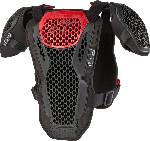Protectie Corp Copii Alpinestars Bionic Action-0