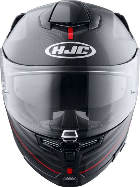 Casca HJC RPHA 70 Carbon Artan Fluo M, 1, nordicamoto.ro