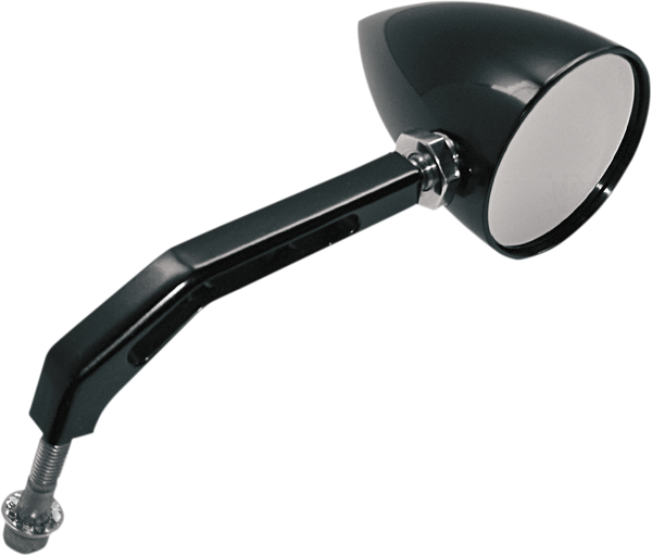 Viewtech V Billet Mirror Black, 3, nordicamoto.ro