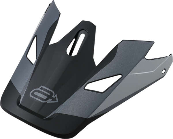 Vsr Arc Summit Stlth Black, Gray ONE SIZE, 1, nordicamoto.ro