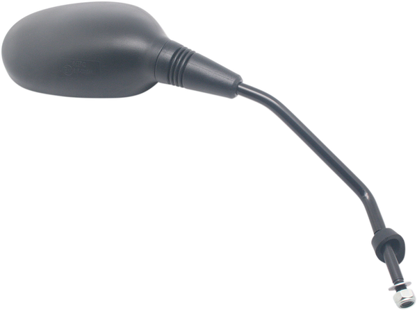 E-mark Mirror Black, 1, nordicamoto.ro