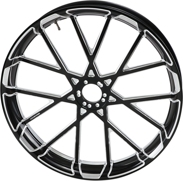 Wheel Procross 23x3.50 Black Black, 1, nordicamoto.ro