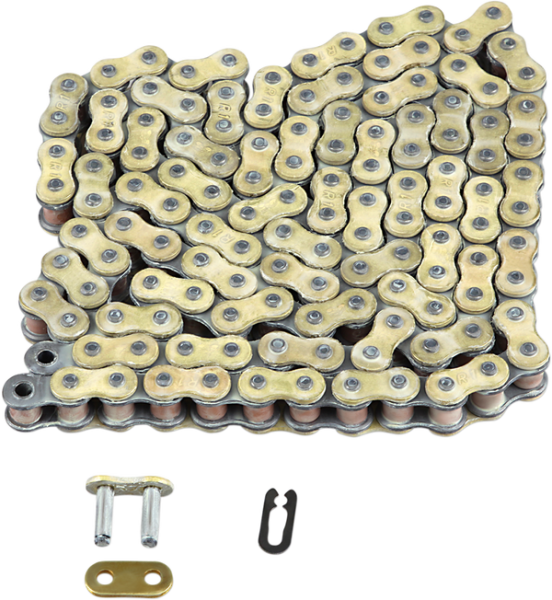 428 R1 Works Chain Gold 428, 1, nordicamoto.ro