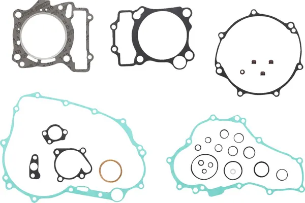 MOOSE RACING Gasket Set -0