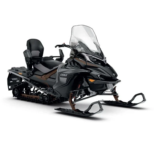 Snowmobil Lynx Xterrain Limited 900 ACE Turbo cu kit pentru pasager 2027, 1, nordicamoto.ro