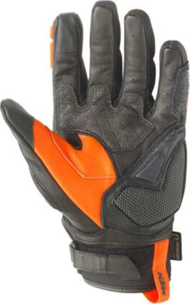 Manusi KTM Radical X V3-0